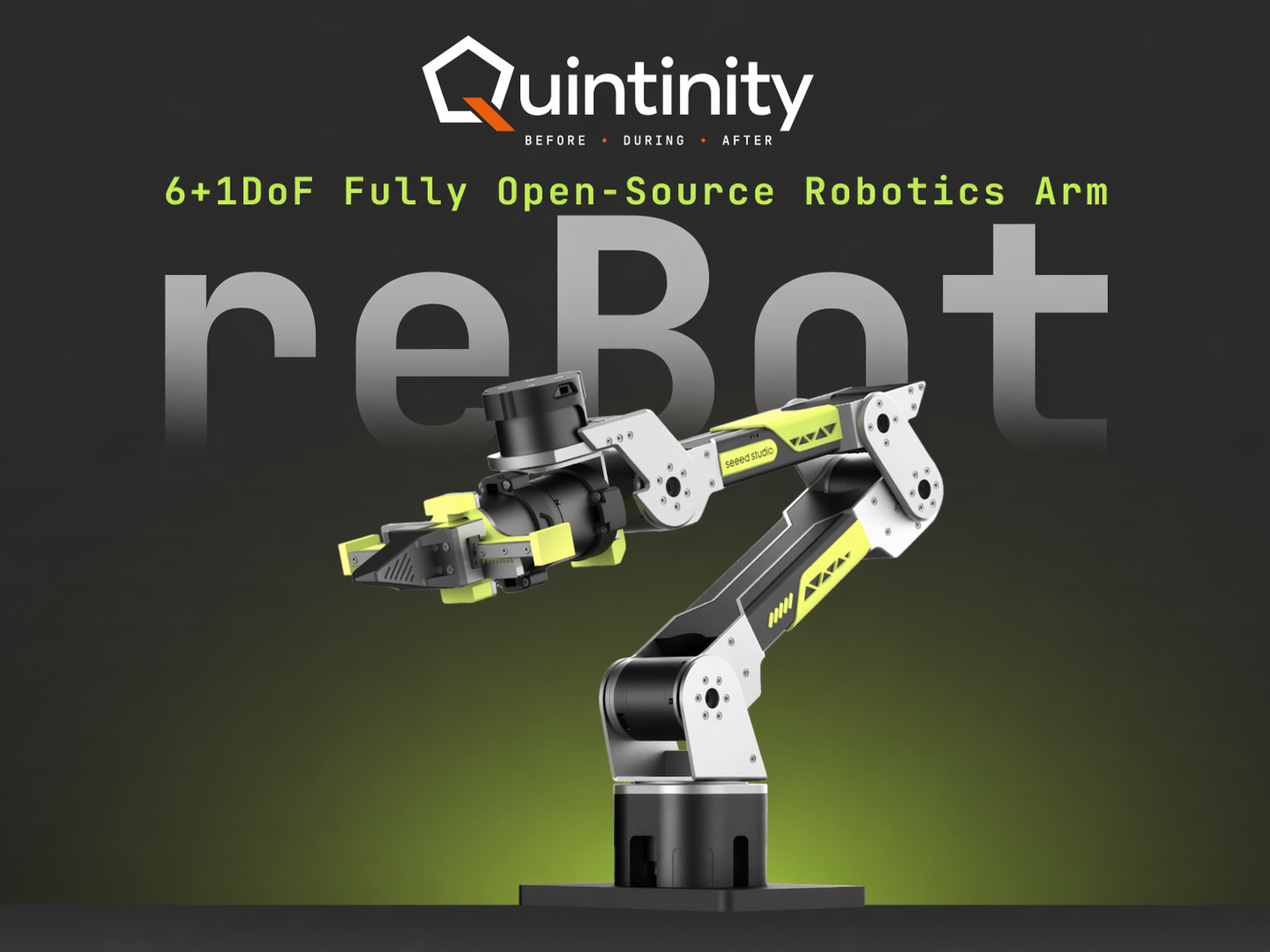 reBot angle view