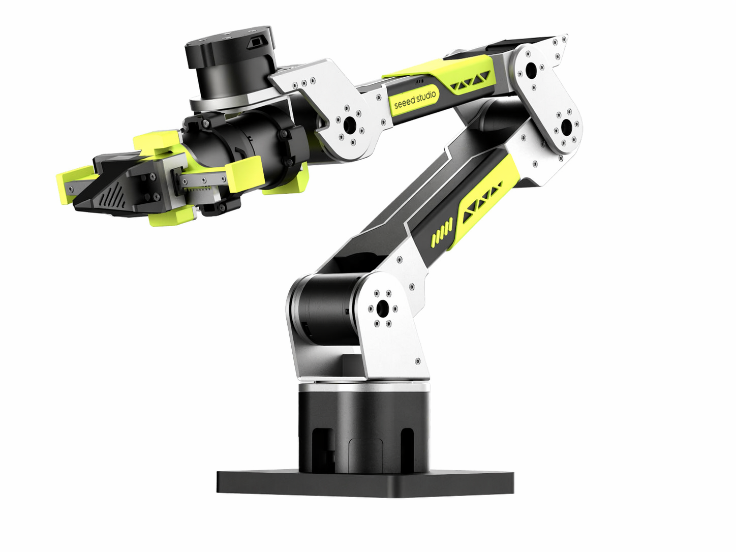 reBot side view